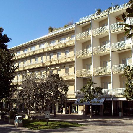 Parco Salute Apartment Grado Exterior foto