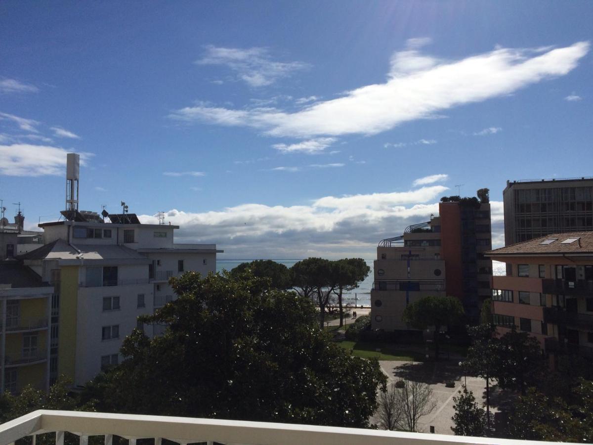 Parco Salute Apartment Grado Exterior foto