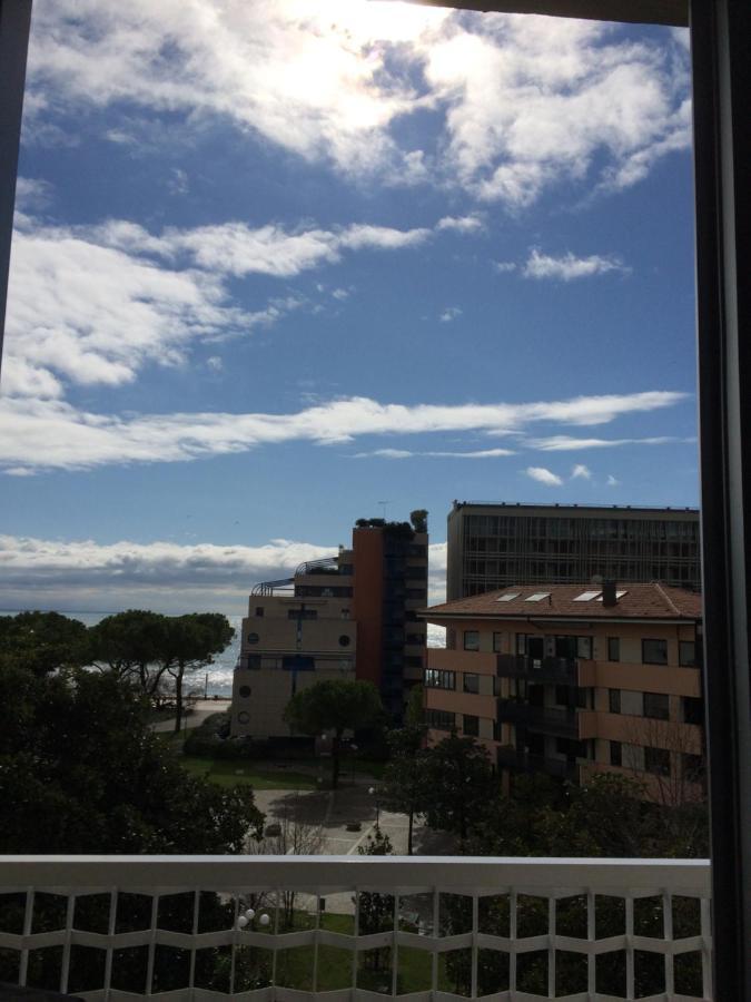 Parco Salute Apartment Grado Exterior foto