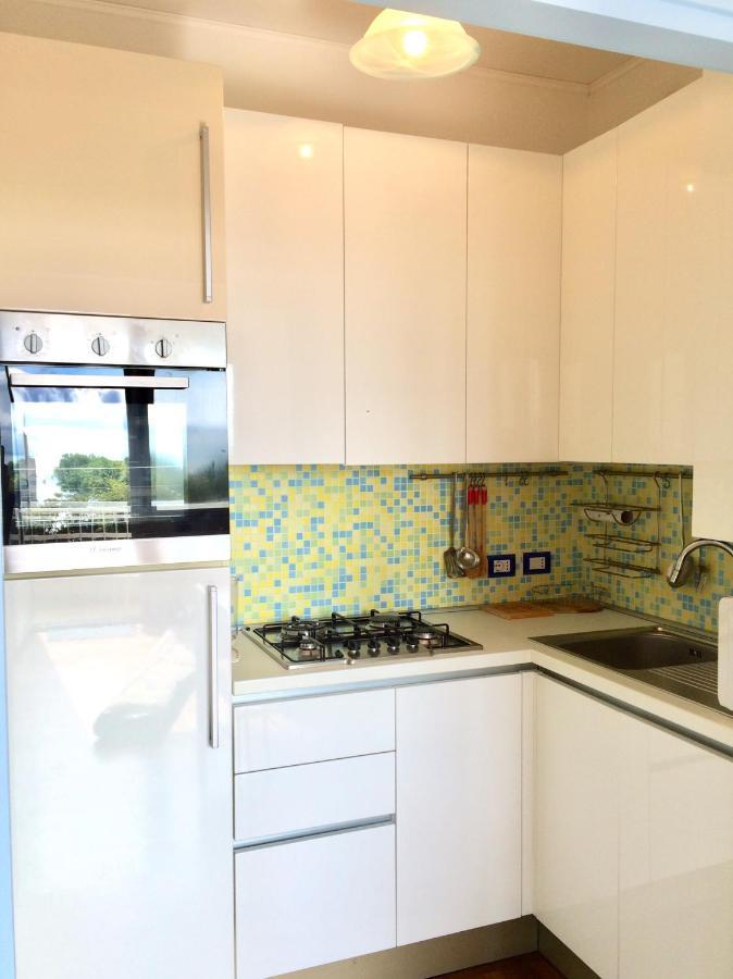 Parco Salute Apartment Grado Exterior foto