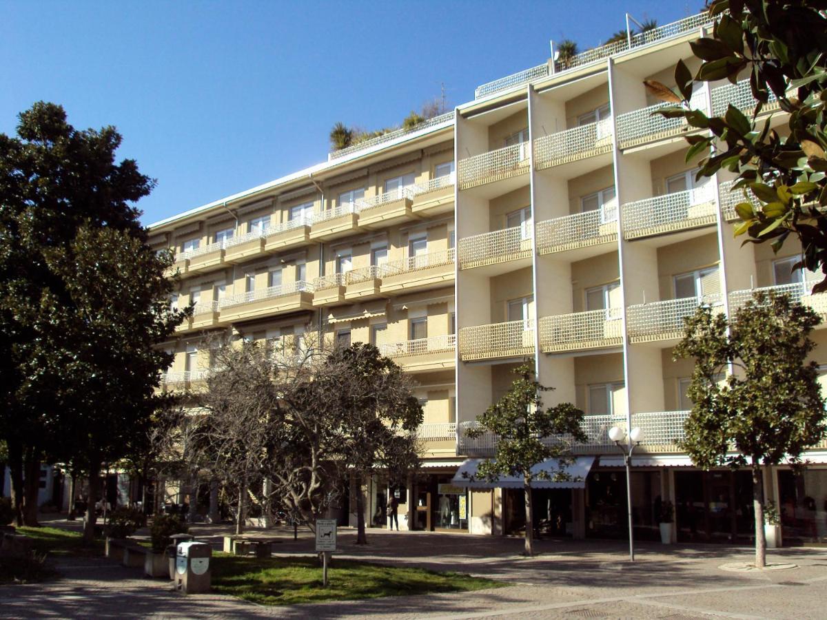 Parco Salute Apartment Grado Exterior foto